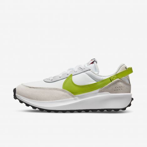 Giày Nike Waffle Debut DH9523 "Summit White"