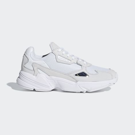 Giày adidas Falcon "Cloud White" B28128