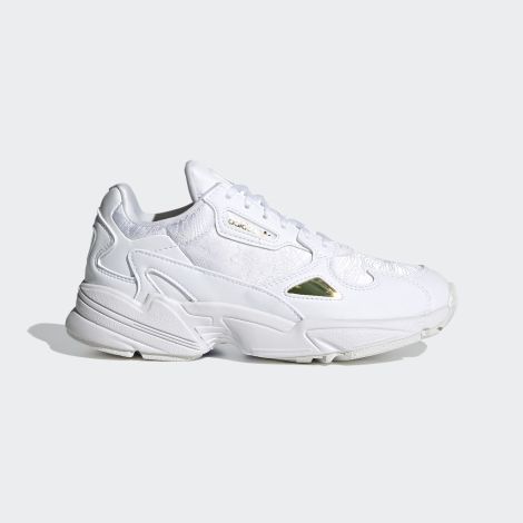 Giày adidas Falcon "Cloud White" EG5161