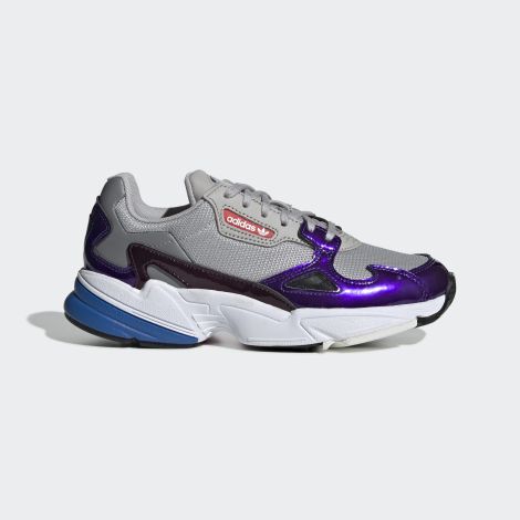 Giày adidas Falcon "Grey Two" DB2689