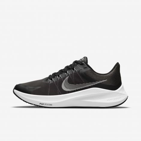 Giày Nike Zoom Winflo 8 CW3421 "Black"