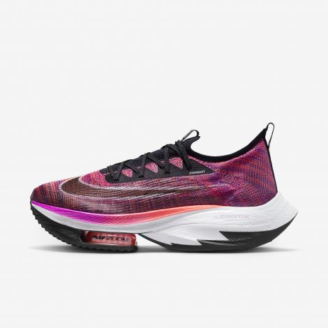 Giày Nike Air Zoom Alphafly Next CI9925 "Hyper Violet"