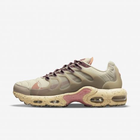 Giày Nike Air Max Terrascape Plus DC6078 "Pearl White"