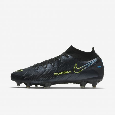 Giày Nike Phantom Gt Elite Df Fg CW6589 "Black"