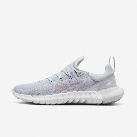 Giày Nike Free Rn 5 0 Next Nature CZ1891 "Aura"