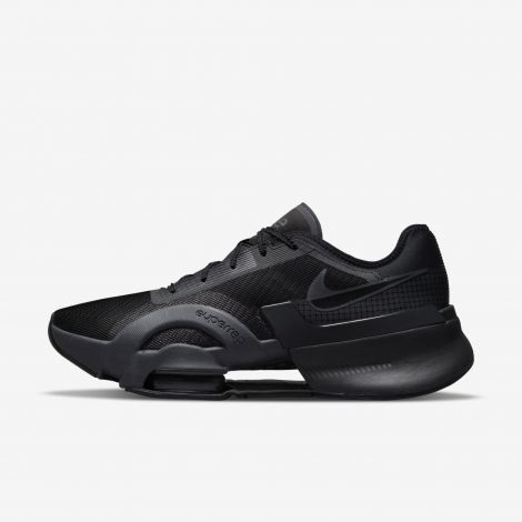 Giày M Nike Air Zoom Superrep 3 DC9115 "Black"