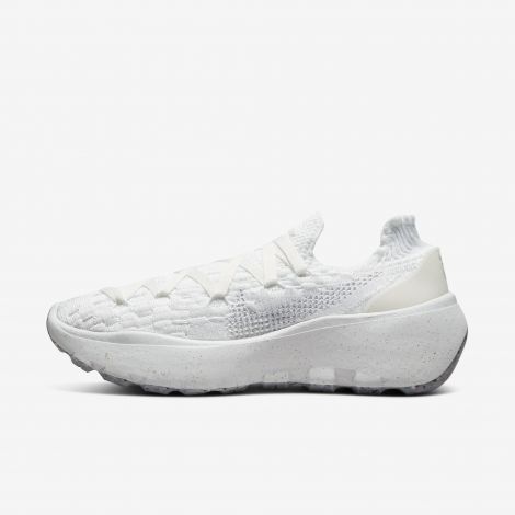 Giày Nike Space Hippie 04 DA2725 "White"