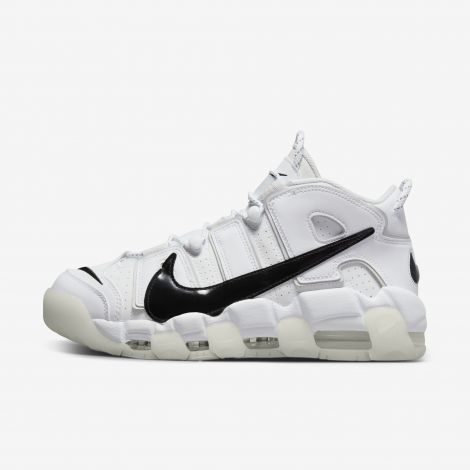 Giày Nike Air More Uptempo 96 DQ5014 "White"