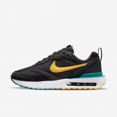 Giày Nike Air Max Dawn DH4656 "Dark Smoke Gray"