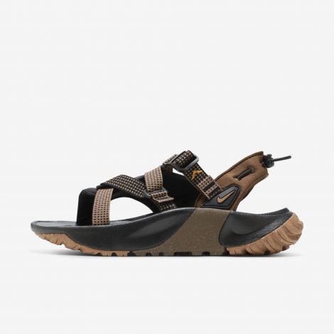 Giày Nike Oneonta Sandal DJ6601 "Black"