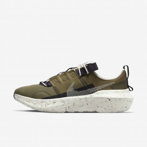 Giày Nike Crater Impact DB2477 "Brown Kellp"