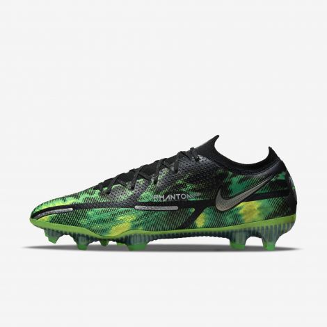 Giày Nike Phantom Gt2 Elite SFg DM0732 "Black"