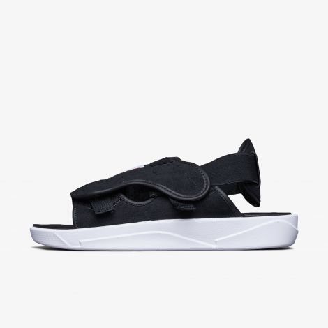 Giày Nike Jordan Ls Slide Wntr Blk DO6379 "Black"