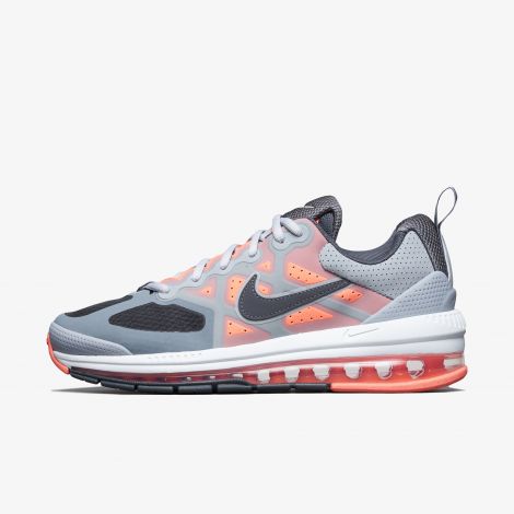 Giày Nike Air Max Genome CW1648 "Light Smoke Gray"