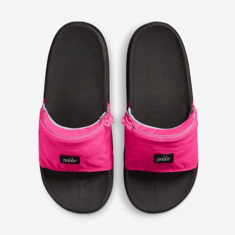 Giày Nike Offcourt Slide Fp Bt DD6783 "Hyper Pink"