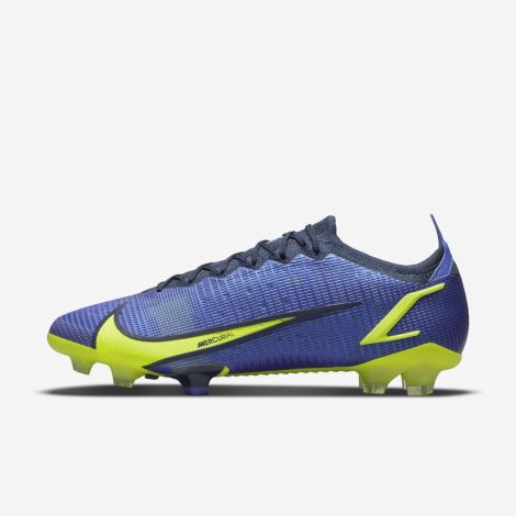Giày Nike Vapor 14 Elite Fg CQ7635 "Sapphire"