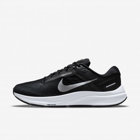 Giày Nike Air Zoom Structure 24 DA8535 "Black"