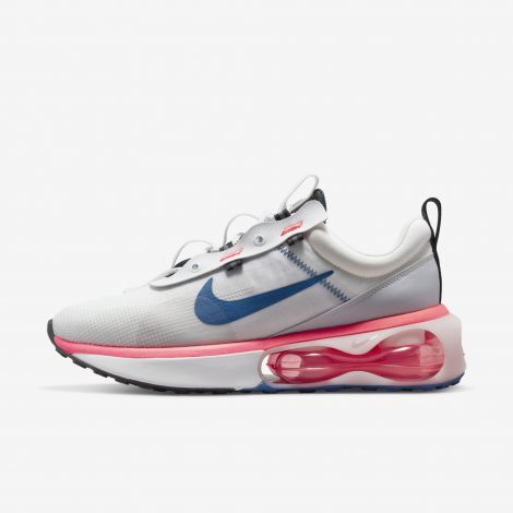 Giày Nike Air Max 2021 DH4245 "Summit White"