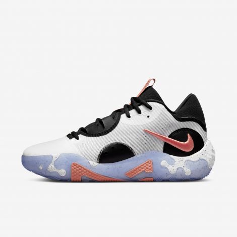 Giày Nike Pg 6 Ep DH8447 "White"