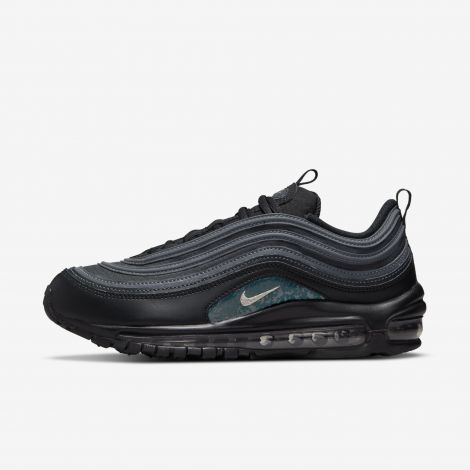 Giày Nike Air Max 97 DH0558 "Black"