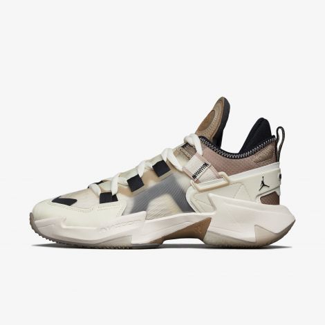 Giày Nike Jordan Why Not 5 Pf DC3638 "Coconut Milk"