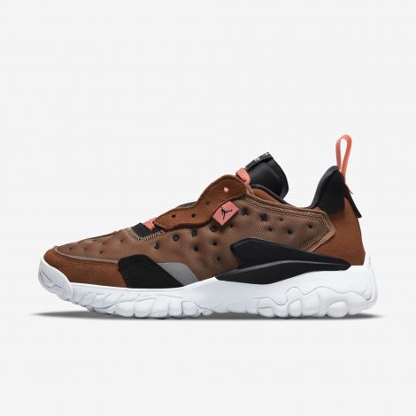 Giày Nike Jordan Delta 2 CV8121 "Akio Brown"
