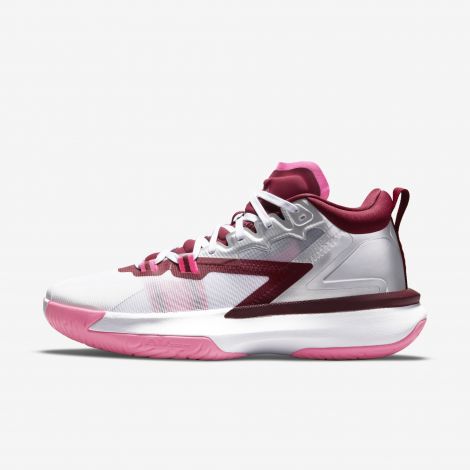 Giày Nike Jordan Zion 1 Pf DA3129 "White"