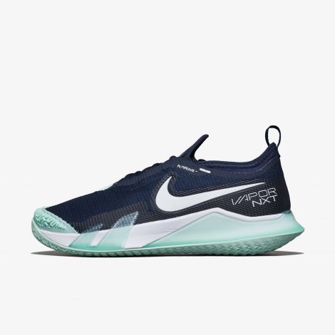 Giày Nike React Vapor Nxt Hc CV0742 "Obsidian"