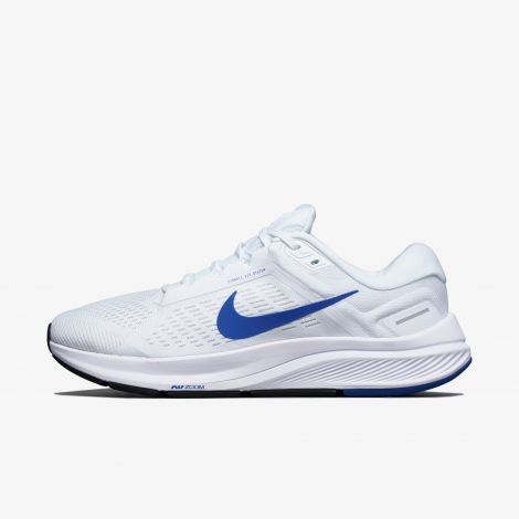 Giày Nike Air Zoom Structure 24 DA8535 "White"