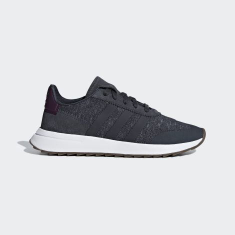 Giày adidas Flb_runner W "Night Grey" B28068
