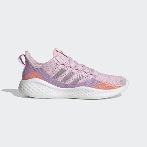 Giày adidas Fluidupflow 2.0 "Clear Lilac" FZ1980
