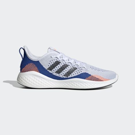 Giày adidas Fluidupflow 2.0 "Cloud White" FY5959