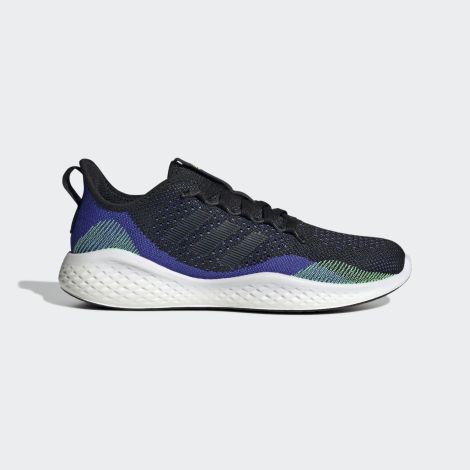 Giày adidas Fluidupflow 2.0 "Sonic Ink" G58105