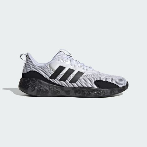 Giày adidas Fluidupflow 3.0 "Cloud White" IG9841