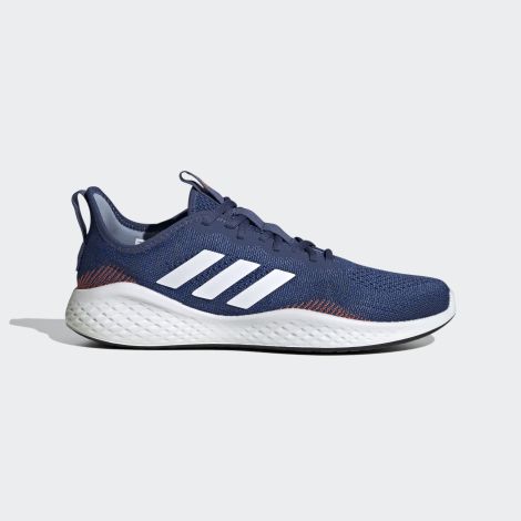 Giày adidas Fluidupflow "Tech Indigo" FW5079