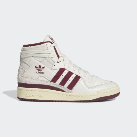 Giày adidas Forum 84 High Shoes "Off White" IF2736