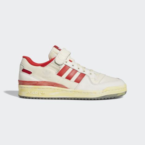 Giày adidas Forum 84 Low Aec "Cloud White" HR0557