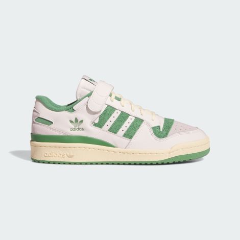 Giày adidas Forum 84 Low "Cloud White" IH5349