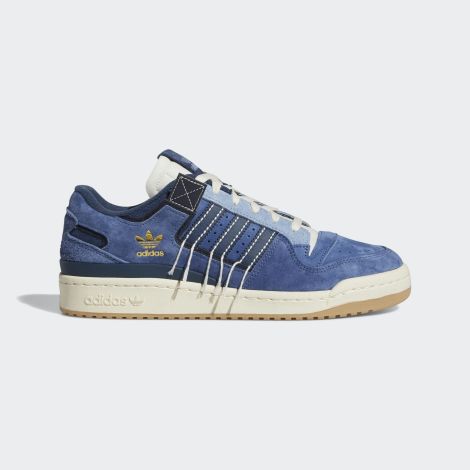 Giày adidas Forum 84 Low "Crew Blue" GW0298