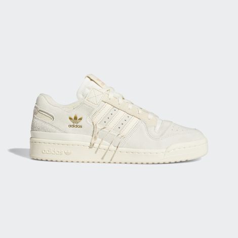 Giày adidas Forum 84 Low "Off White" GW0299