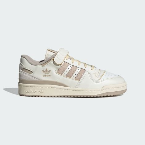 Giày adidas Forum 84 Low "Off White" IE9936