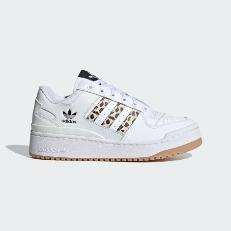 Giày adidas Forum Bold "Cloud White" IH2483