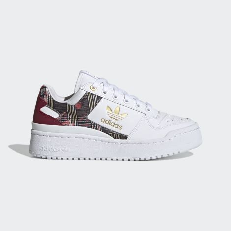 Giày adidas Forum Bold Her Studio London "Cloud White" H00472