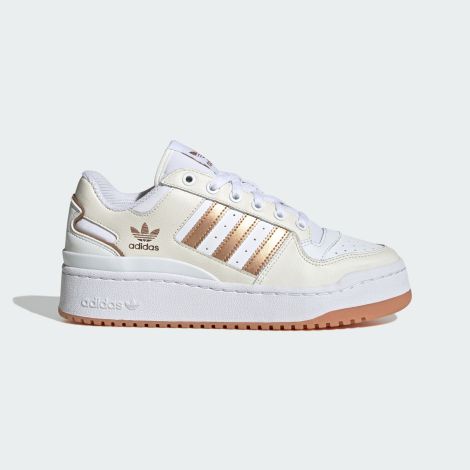 Giày adidas Forum Bold "Off White" JI0061