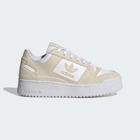 Giày adidas Forum Bold Shoes "Aluminium" IG0270