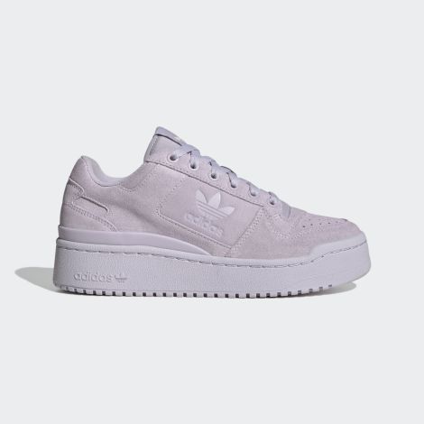 Giày adidas Forum Bold W "Silver Dawn" GZ2613