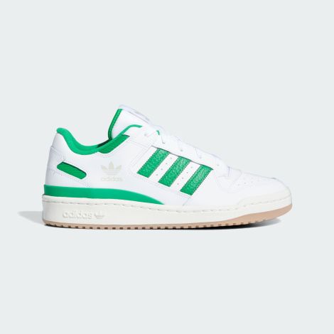 Giày adidas Forum Low Cl "Cloud White" IH7820