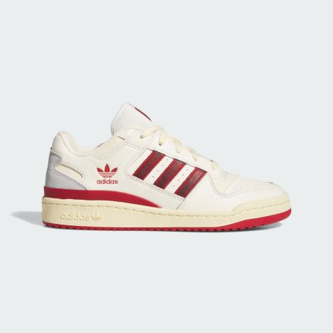 Giày adidas Forum Low Cl "Cream White" JI3269