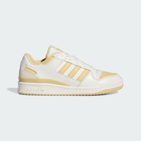 Giày adidas Forum Low Cl "Ivory" IG3780