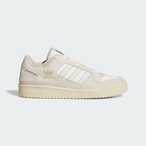Giày adidas Forum Low Cl "Ivory" IH7826
